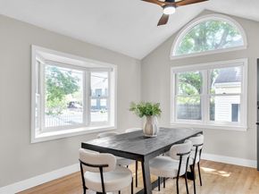 4 Rebecca Road, Newton MA 02465