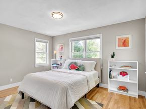 4 Rebecca Road, Newton MA 02465