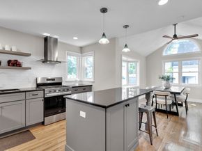 4 Rebecca Road, Newton MA 02465
