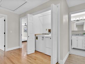 4 Rebecca Road, Newton MA 02465
