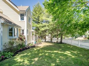 4 Rebecca Road, Newton MA 02465