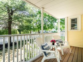 4 Rebecca Road, Newton MA 02465