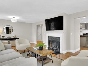 4 Rebecca Road, Newton MA 02465