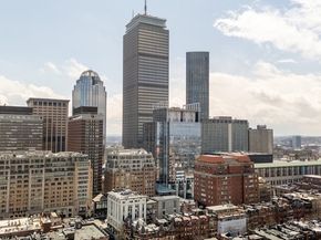 811 Boylston St PH5, Boston MA 02116