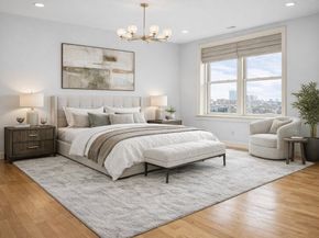 811 Boylston St PH5, Boston MA 02116