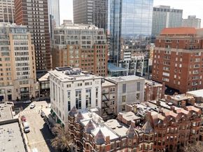 811 Boylston St PH5, Boston MA 02116