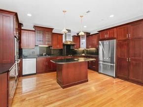 811 Boylston St PH5, Boston MA 02116