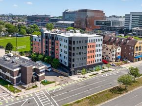 50 Leo M Birmingham 302, Boston MA 02135