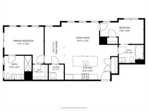 50 Leo M Birmingham 302, Boston MA 02135