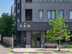 50 Leo M Birmingham 302, Boston MA 02135