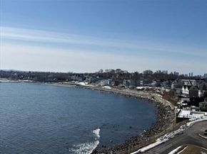 1 Seal Harbor 210, Winthrop MA 02152