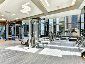 110 Sudbury Street 4002, Boston MA 02114