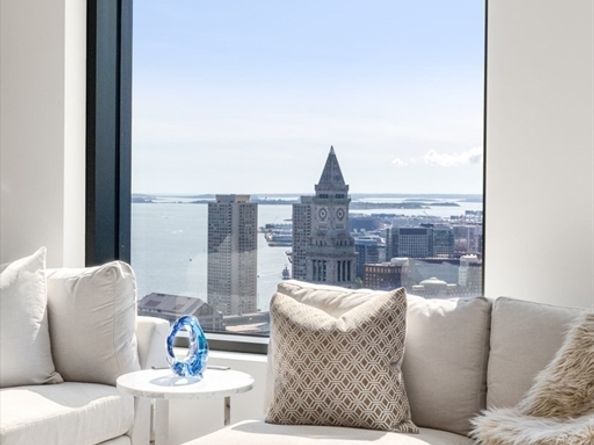 110 Sudbury Street 4002, Boston MA 02114