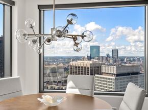 110 Sudbury Street 4002, Boston MA 02114