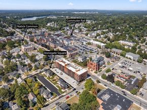 3 Wilson St 3, Natick MA 01760