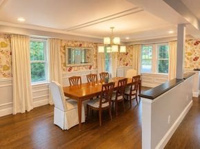 122 Marrett Rd, Lexington MA 02421