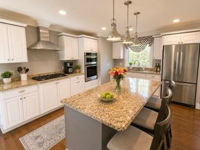 122 Marrett Rd, Lexington MA 02421