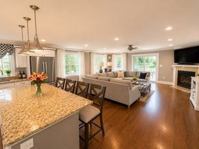 122 Marrett Rd, Lexington MA 02421
