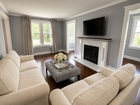 122 Marrett Rd, Lexington MA 02421