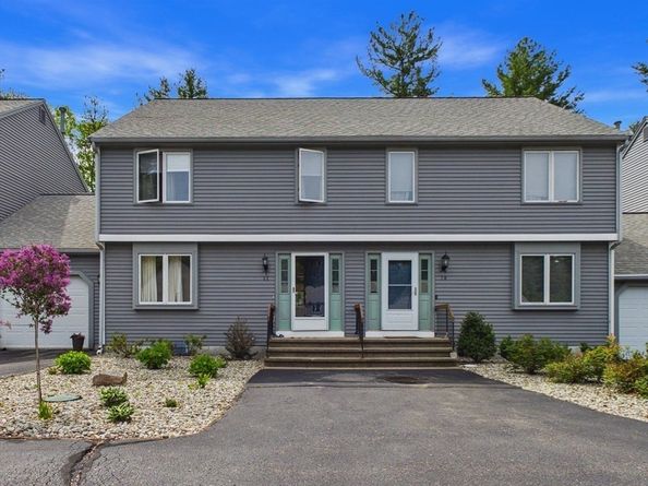 663 Wareham Street 11, Middleboro MA 02346