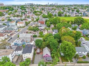 14 Wareham, Medford MA 02155