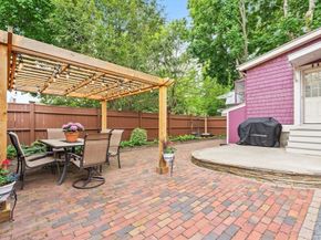 14 Wareham, Medford MA 02155