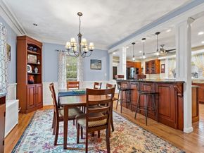 14 Wareham, Medford MA 02155