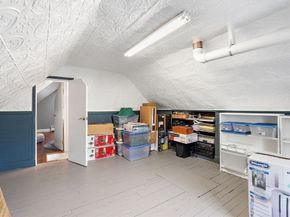 14 Wareham, Medford MA 02155