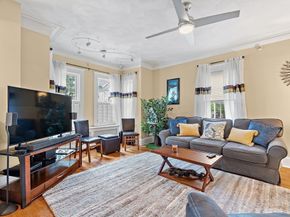 14 Wareham, Medford MA 02155