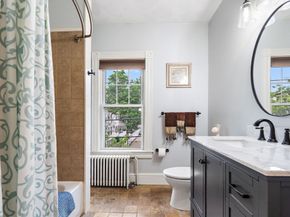 14 Wareham, Medford MA 02155