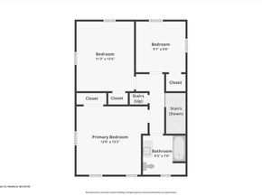 14 Wareham, Medford MA 02155