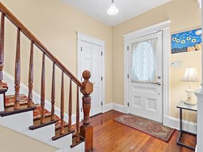 14 Wareham, Medford MA 02155
