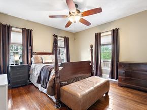 14 Wareham, Medford MA 02155