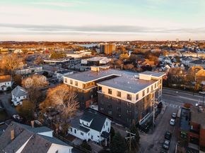 66 Mcgrath Highway 303, Quincy MA 02169