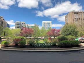 9 Hawthorne Place 2J, Boston MA 02114