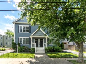 17 Washington Avenue 4, Waltham MA 02453