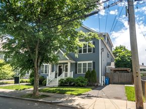 17 Washington Avenue 4, Waltham MA 02453