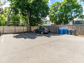 17 Washington Avenue 4, Waltham MA 02453