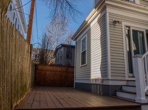 11 Wright St 1, Cambridge MA 02138