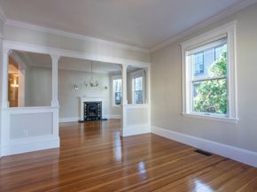 11 Wright St 1, Cambridge MA 02138