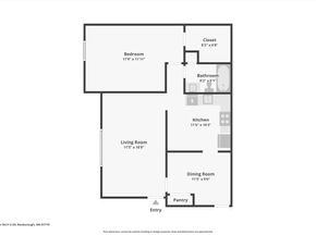 58 Spencer Rd 26K, Boxborough MA 01719
