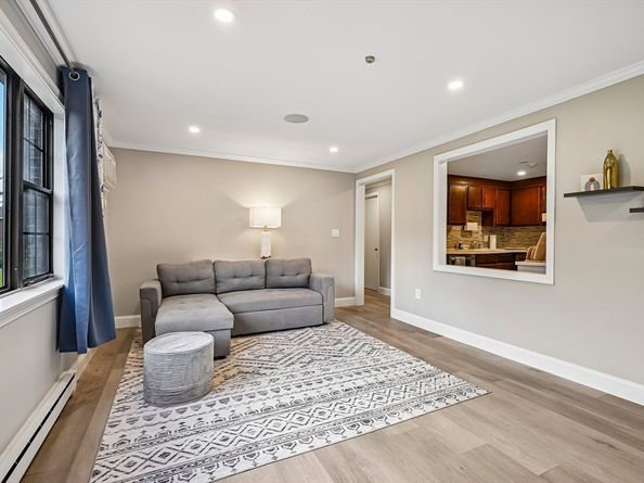58 Spencer Rd 26K, Boxborough MA 01719