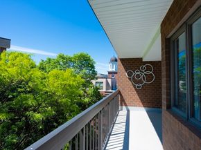1265 Beacon Street 702, Brookline MA 02446