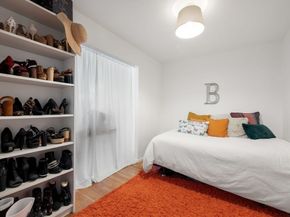 350 North Street 403, Boston MA 02109