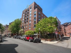 350 North Street 403, Boston MA 02109