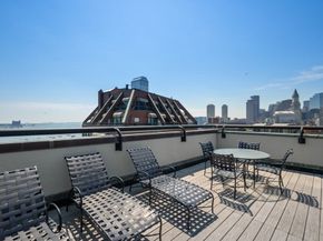 350 North Street 403, Boston MA 02109