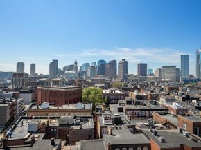 350 North Street 403, Boston MA 02109