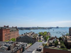 350 North Street 403, Boston MA 02109