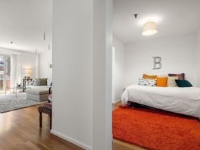 350 North Street 403, Boston MA 02109