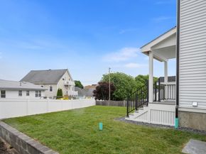 30 Tapley Avenue, Revere MA 02151